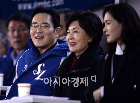 [뉴스속 인물]오빠의 삼성 회장 취임...동생 부진·서현은?