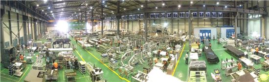 하이즈항공, 코스닥 상장후 飛上한다