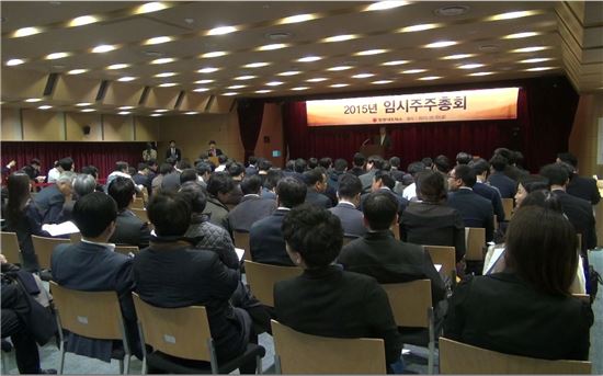 SGA, 동양네트웍스 임시주총서 참패…경영권 확보 '빨간불'