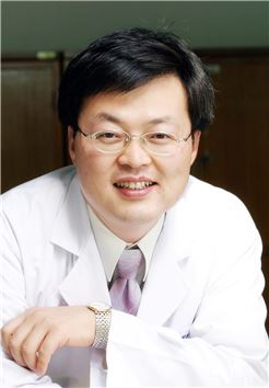 동신대 김계엽 교수