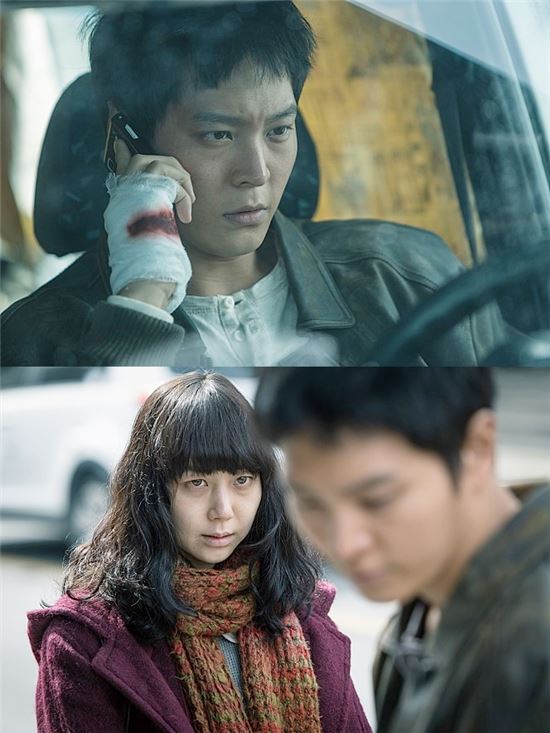 영화 '그놈이다' 개봉 첫 주 1위, 흥행세 관심 집중