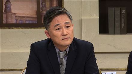 표창원, "위안부 협상 잘했다"는 반기문에 한국인 언급하며 일침