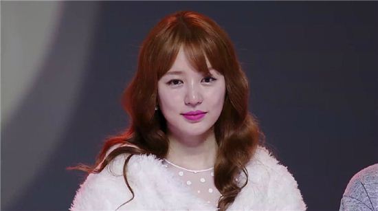 윤은혜, "중국사람 사랑하게 됐다"…'여신의 패션' 종영소감 밝혀