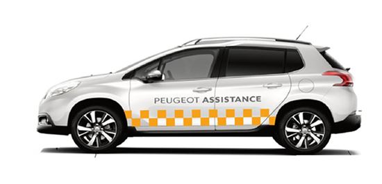 푸조·시트로엥, 차량 긴급 관리 위한 긴급출동 서비스 강화 