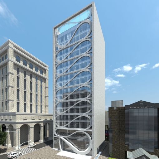 가구 전문기업 넵스, 호텔사업에 본격 진출