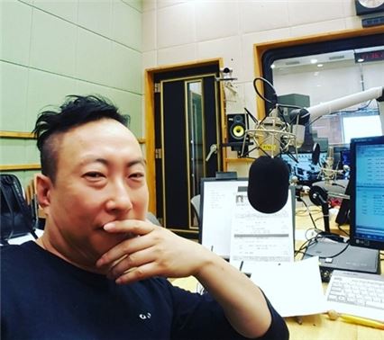 '웃음사망꾼' 박명수, 라디오쇼에선 여전히 '웃음사냥꾼'