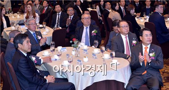 프로스포츠협회 출범[사진=김현민 기자]