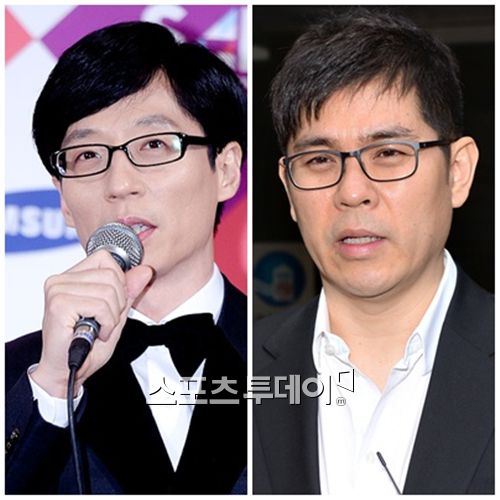 유재석, 미지급 출연료 6억 소송 패소…이유는 소속사 폐업?