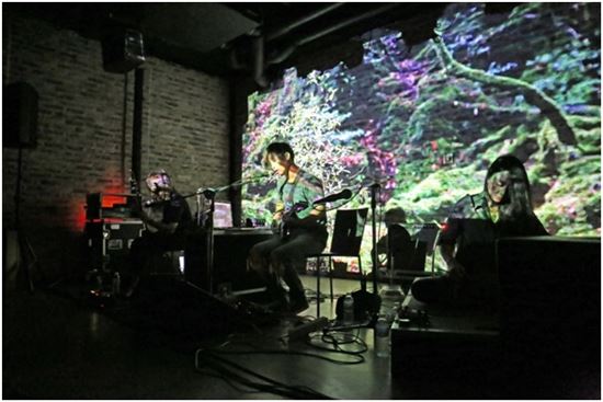 옛 '공간'사옥, '아라리오 뮤지엄' 소극장 무료대관 