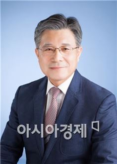 전남대학교 허민 교수 