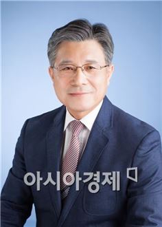 전남대학교 허민 교수 ,대한지질학회 제38대 회장 피선 