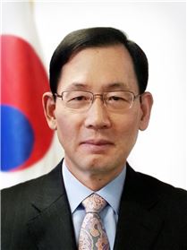 박용규 전 외교부대사