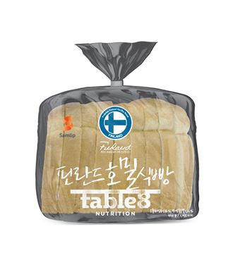 삼립식품, ‘핀란드 호밀 식빵’ 출시