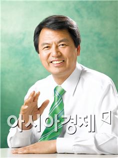 김종규 부안군수