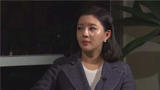 사문서 위조 혐의 도도맘, "내가 형사고소 하면 남편 기소될 것"