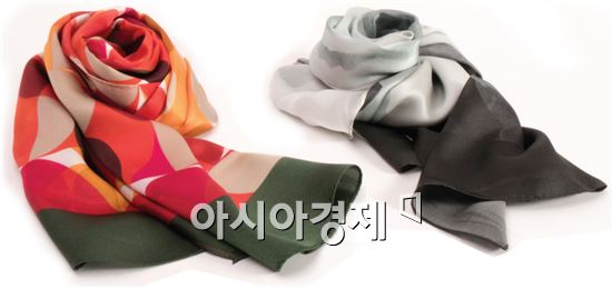스카프