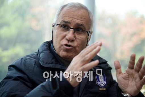 "韓풋살, 잠재력 이만~큼"