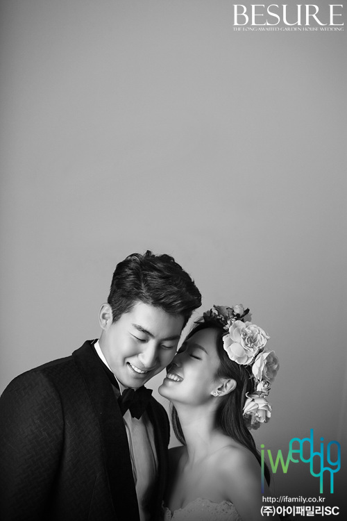 NC 다이노스 나성범, 12월 웨딩마치 울려