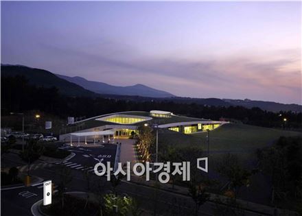 카카오 '스페이스닷 키즈', 한국건축문화대상 수상
