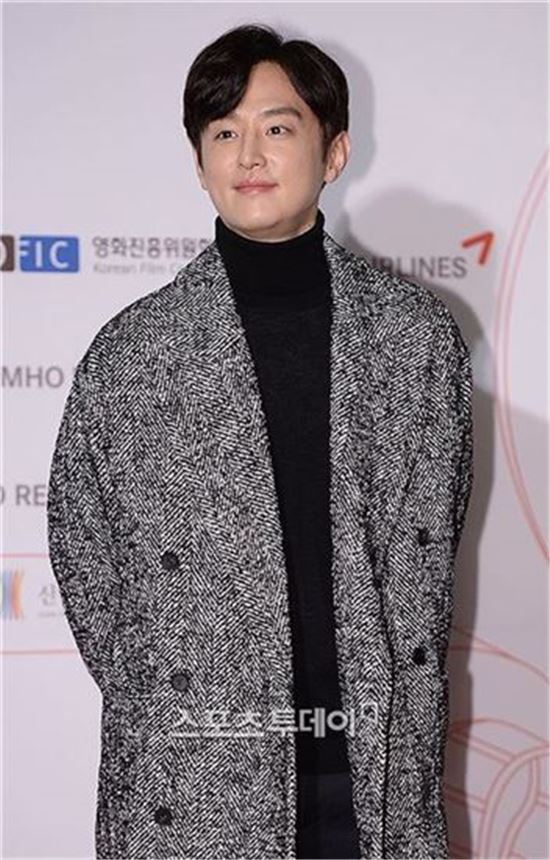 'SNL코리아' 권율, 과거 동성애 연기에 외로웠다? "상황이…"