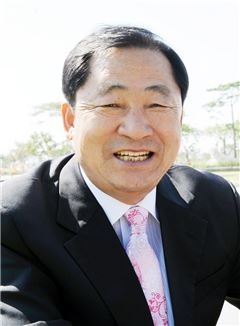 안병호 함평군수