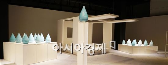 도자기 작품 경매