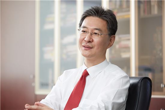 이채원 한국투자밸류자산운용 최고투자책임자(CIO)