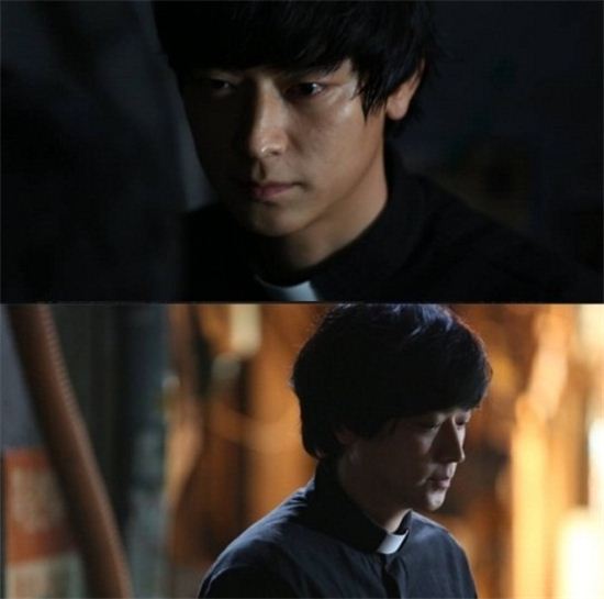 '검은 사제들' 11월 비수기 딛고 한국 영화 사상 첫 '500만' 돌파