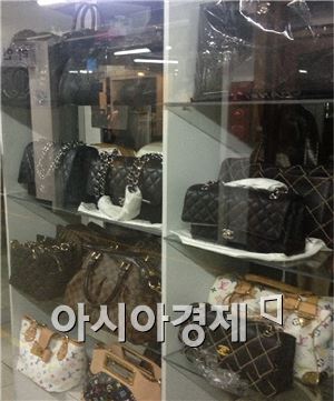 세금 내려도 값 안내린 명품…'개소세 혜택끝'