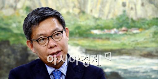 최재천 의원, 새정치연합 탈당 "현실정치 떠난다"