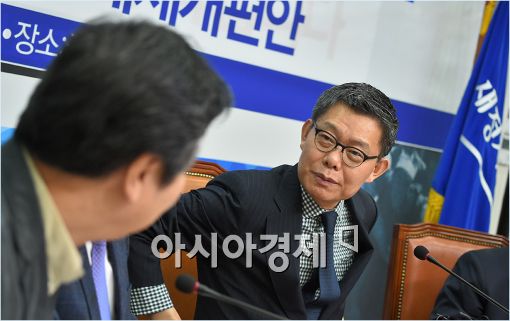 최재천 "'안전과 인권보장을 위한 대테러TF' 설치" 