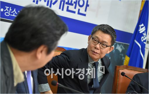 野 "한중 FTA, 충분한 '피해보전대책' 마련이 우선"