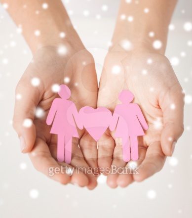 여성은 잠재적 동성·양성애자? '완벽한 이성애자'는 없다…'충격 결과'