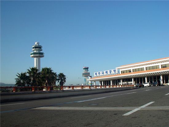 제주국제공항(위 사진은 기사 내용과 관련 없음). 사진=게티이미지뱅크 