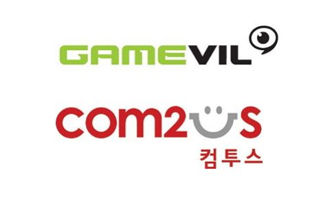 게임빌-컴투스, 형은 울고 아우는 웃었다