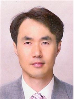 전남대 이윤성 교수, 2015추계 한국전기화학회 PBFC 학술상 수상