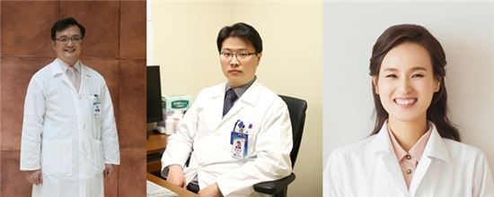 신장이식 전 혈류속도가 합병증 예측