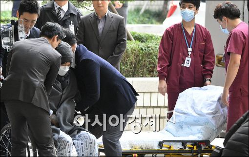 이재현 CJ 회장, 파기환송심서 "사업보국 기회 달라" (종합)