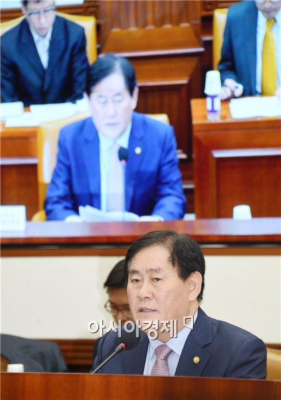 최경환 "국회, 말로만 '민생·민생' 말고 행동 보여라"(종합)