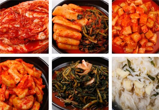 ‘김치맛’ 하나로 연매출 20억원?