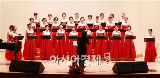 곡성군합창단