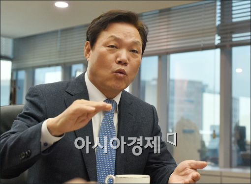 박완수 자유한국당 의원