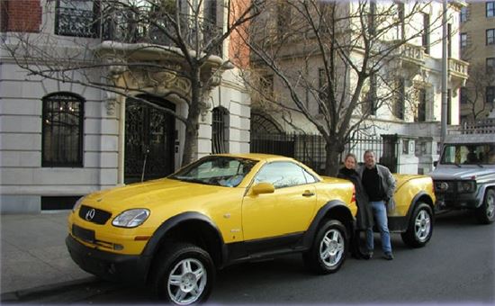 [머니몬스터] 짐 로저스 괴짜행보는…'현재진행형'