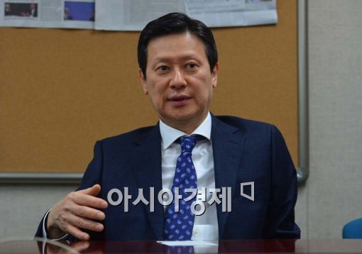 신동주 해임 관련 손배소 첫 재판 내달 4일로 연기