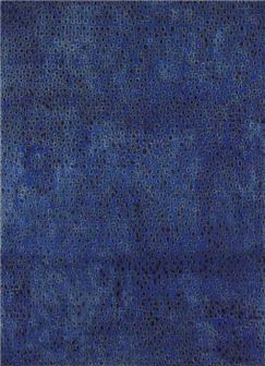 김환기, 16-II-70 #147, Oil on canvas, 208.2x151.5cm,1970년,시작가 18억원