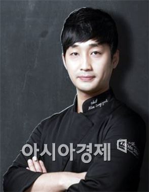 남성렬 셰프
