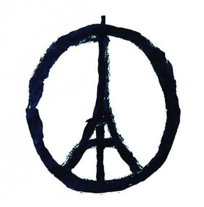 스타들 사이에서도 애도 물결…홍석천부터 태양까지 "#Pray for Paris"