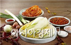 김장철, 절임배추·김장양념 고르는 노하우