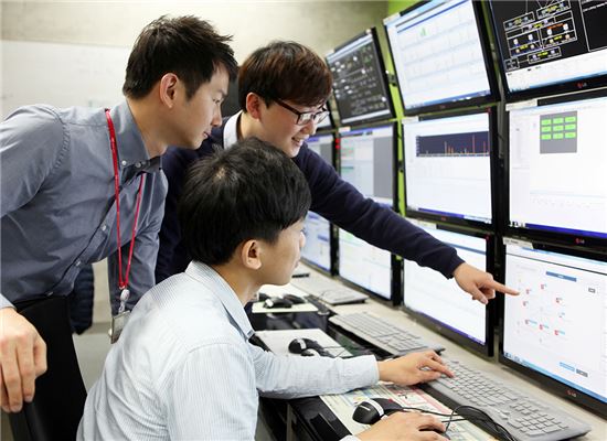 SK텔레콤, 네트워크 가상화로 '5G 시대' 준비  