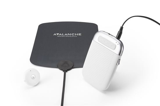 아이리버, 새단장한 스마트웨어 아발란치 출시